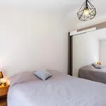 Spacious House With Pool In Sainte-Maxime