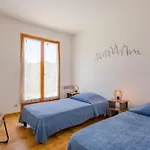 Spacious House With Pool In Holiday home *