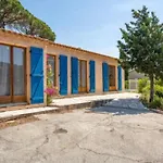 Spacious House With Pool In Sainte-Maxime