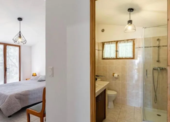 Spacious House With Pool In Nyaraló Sainte-Maxime